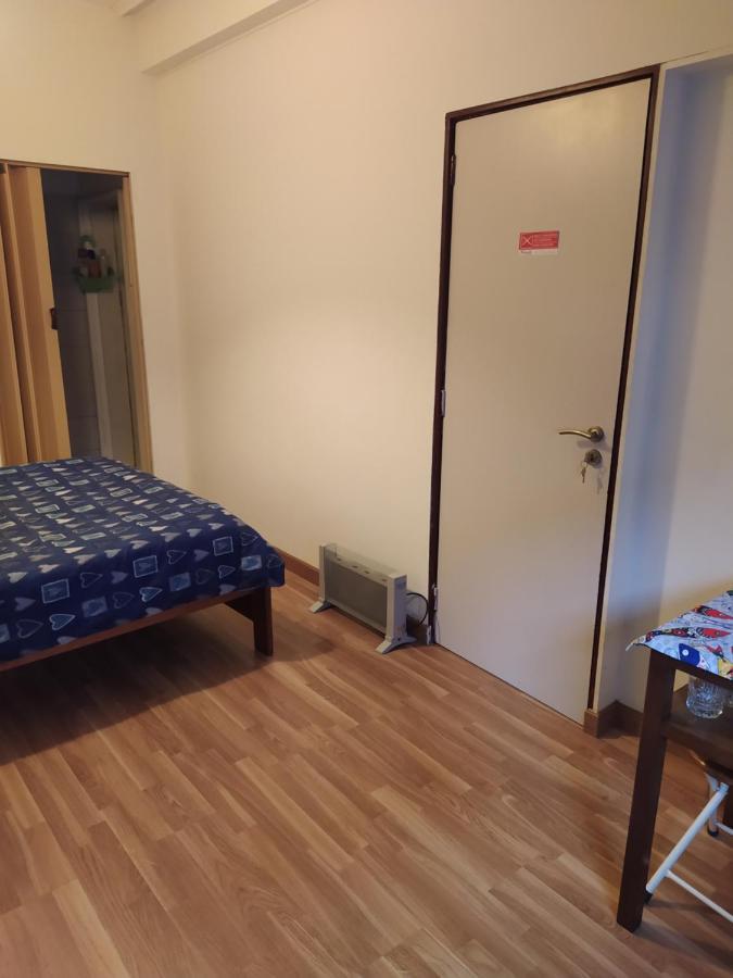 포르투 Ramalho Quartos 아파트 외부 사진